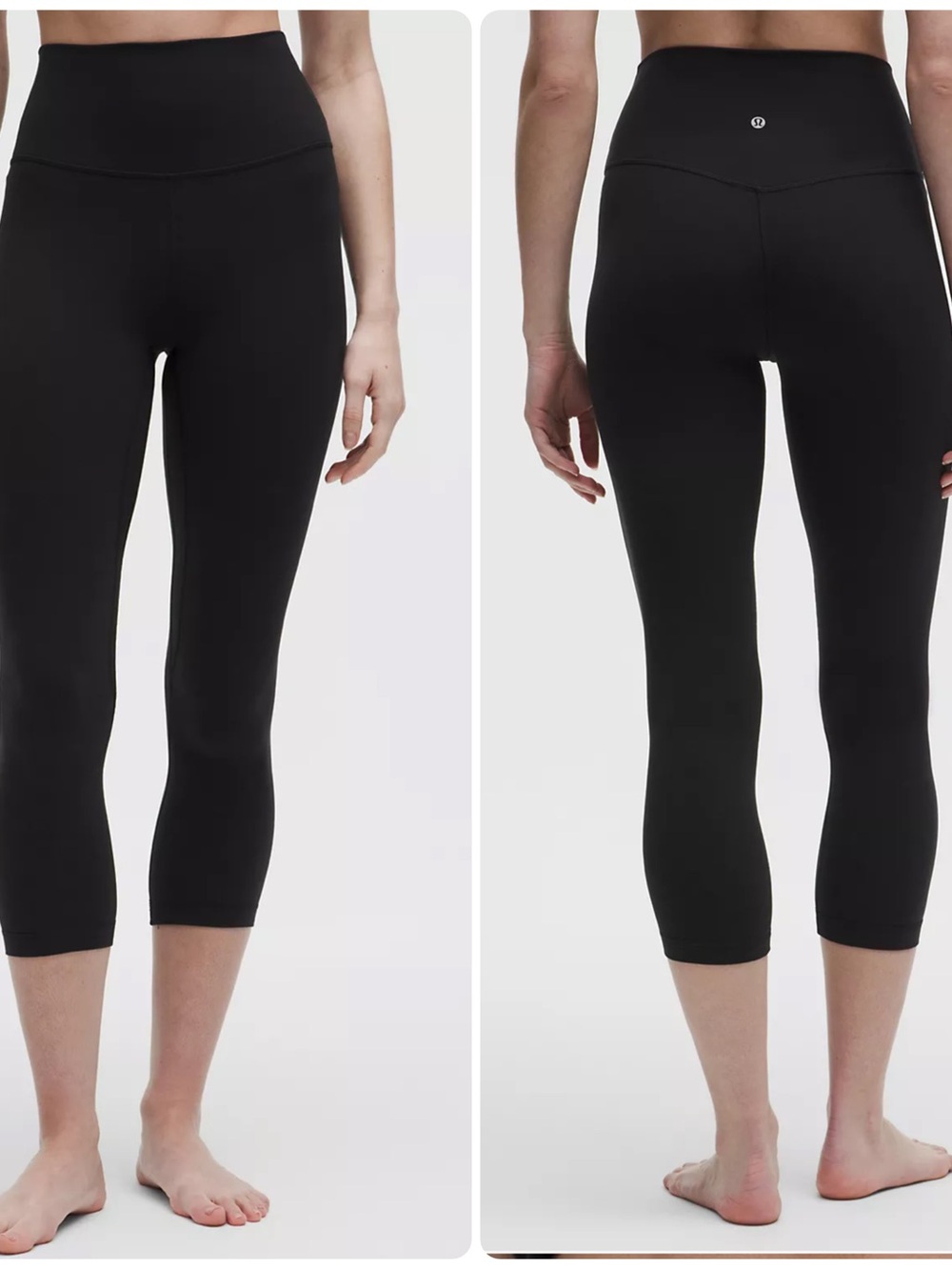 lululemon Align™ High-Rise Crop 21”